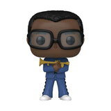 Pop! Icons: Miles Davis Funko