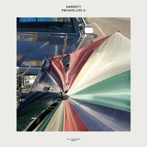 Garrett - Private Life II LP
