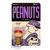 Peanuts ReAction Figure - Baseball Schroeder