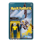 Iron Maiden ReAction Figure - Flight of Icarus