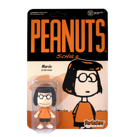 Peanuts ReAction Wave 2 - Marcie