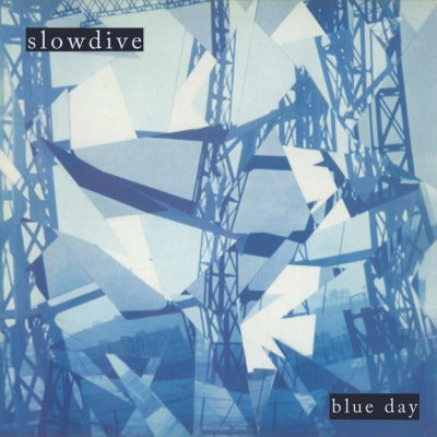 Slowdive - Blue Day LP