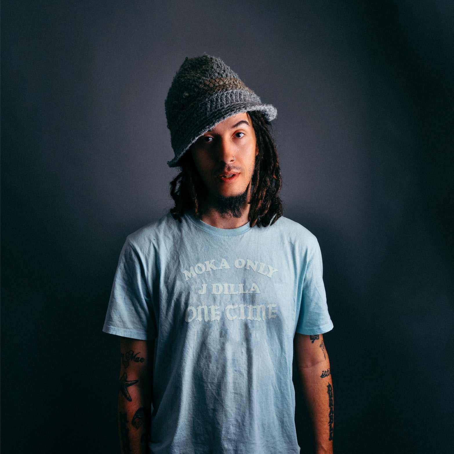 Moka Only - One Time 7-Inch (Produced by J Dilla) – Beat Street