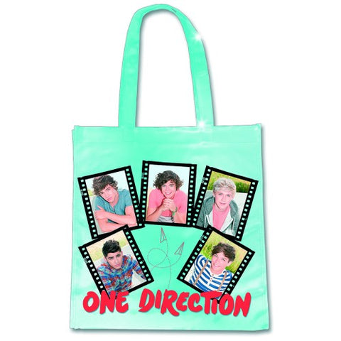 One Direction Eco Tote Bag