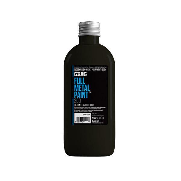 Grog refill (Full Metal Paint)