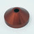 45rpm Spindle Adapter - Solid Aluminum - Red Color