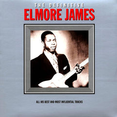 Elmore James - The Definitive LP