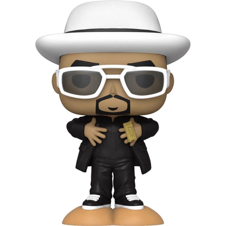 Pop! Rocks: Sir Mix-A-Lot