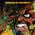 Corrosion Of Conformity - Animosity LP (Yellow/Orange Marbled Vinyl)