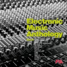 Electronic Music Anthology Vol 4 2LP