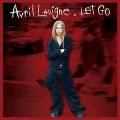 Avril Lavigne - Let Go 2LP (20th Anniversary Edition)