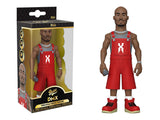 DMX Gold 5-Inch Premium Vinyl Figure