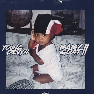 Young Devyn - Baby Goat II LP