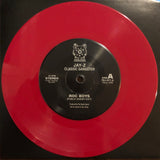Jay-Z - Classic Gangster Edits 1 7-inch