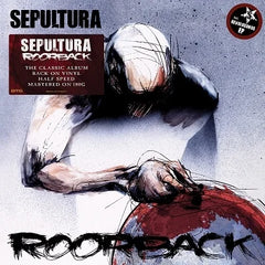 Sepultura - Roorback 2LP