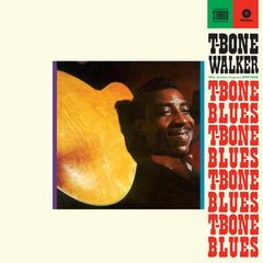 T-Bone Walker - T-Bone Blues LP