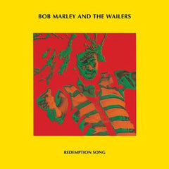 Bob Marley & The Wailers - Redemption Song EP