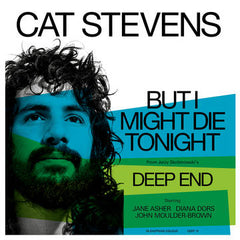 Cat Stevens - But I Might Die Tonight 10-Inch
