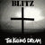 Blitz - Killing Dream LP