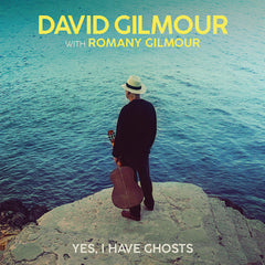 David Gilmour - Yes I Have Ghosts 7-Inch