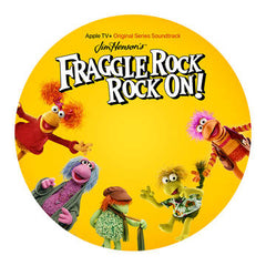 Fraggle Rock: Rock On 10-Inch