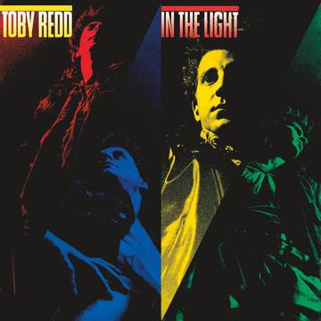 Toby Redd - In The Light LP