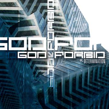 God Forbid - Determination LP