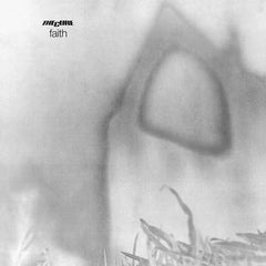 The Cure - Faith LP (picture disc)