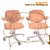 Superchunk - Here's to Shutting Up: 20th Anniversary Reissue [Indie Exclusive Limited Edition Peak LP+CD]