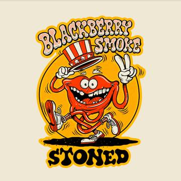 Blackberry Smoke - Stoned LP