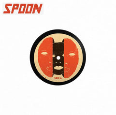Spoon - Wild 7-Inch