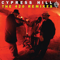 Cypress Hill - The 420 Remixes EP