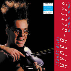 Thomas Dolby - Hyperactive EP