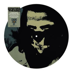 Sepultura - Revolusongs LP (Picture Disc)