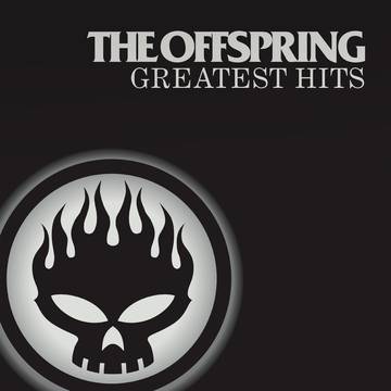 The Offspring - Greatest Hits LP