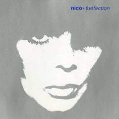 Nico And The Faction - Camera Obscura LP