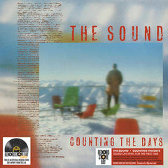 The Sound - Counting The Days 2LP