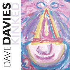 Dave Davies - Kinked LP