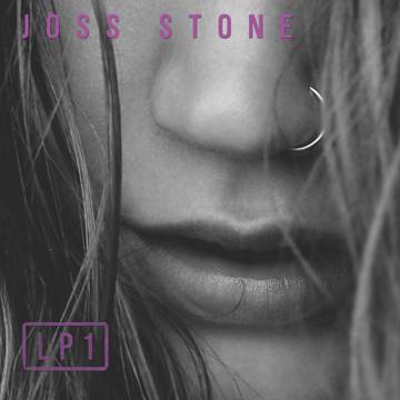 Joss Stone  - LP1 LP