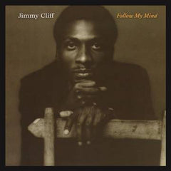 Jimmy Cliff - Follow My Mind LP