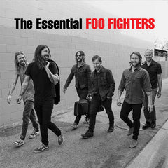 Foo Fighters - The Essential 2LP
