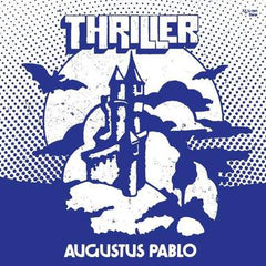 Augustus Pablo - Thriller LP