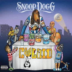Snoop Dogg - Coolaid 2LP