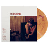 Taylor Swift – Midnights LP (Blood Moon Marbled)