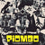 PIOMBO – Italian Crime Soundtracks From The Years Of Lead (1973-1981) 2LP