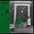 King Tuff - Smalltown Stardust LP (Loser Edition Jalapeno Green Vinyl)