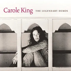 Carole King - The Legendary Demos Vol 1 LP