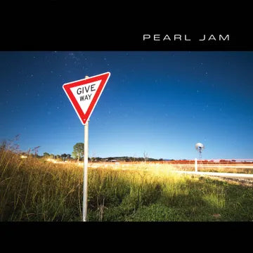 Pearl Jam - Give Way 2LP