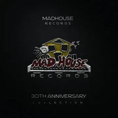 Madhouse Records 30th Anniversary Collection LP