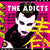 The Adicts - Fifth Overture LP